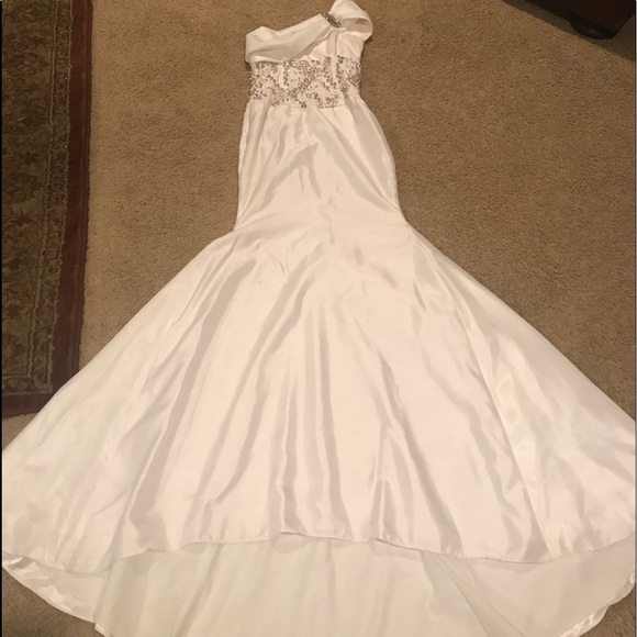 Custom Gregory Ellenburg - Picture 2 of 5